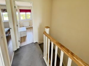 Landing- click for photo gallery